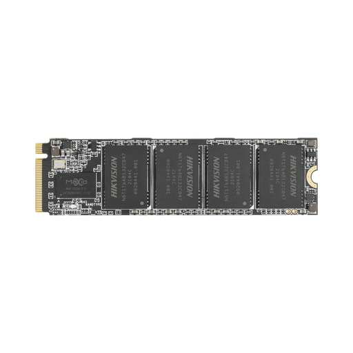 [HS-SSD-E3000/256G] DISCO DURO SÓLIDO SSD / DRAM-LESS / PERFORMANCE EXTREMO EN LECTURA Y ESCRITURA/ HASTA 3476 MB/S / M.2 NVME / PARA GAMING Y PC TRABAJO PESADO / 256 GB