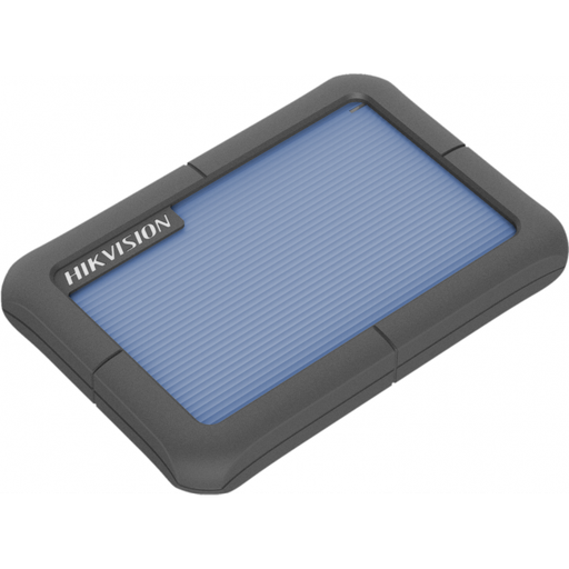 [HS-EHDD-T30/2T/BLUE/RUBBER] DISCO DURO PORTÁTIL / CONEXIÓN USB 3.0 A MICRO B / COLOR AZUL / CUBIERTA CON GOMA PROTECTORA PARA AMORTIGUAR LAS CAÍDAS / 2 TB