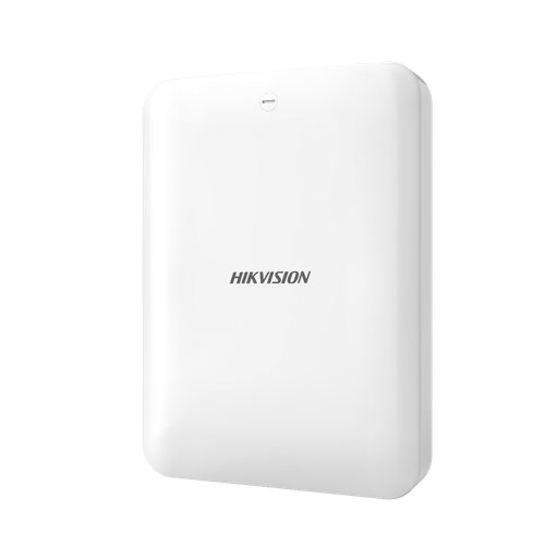 [DS-PHA64-W4M] PANEL DE ALARMA HÍBRIDO IP (VERSIÓN 2.0) / WI-FI / 8 ZONAS CABLEADAS DIRECTAS AL PANEL / 56 ZONAS EXPANDIBLES: INALÁMBRICAS O CABLEADAS POR MEDIO DE MÓDULOS