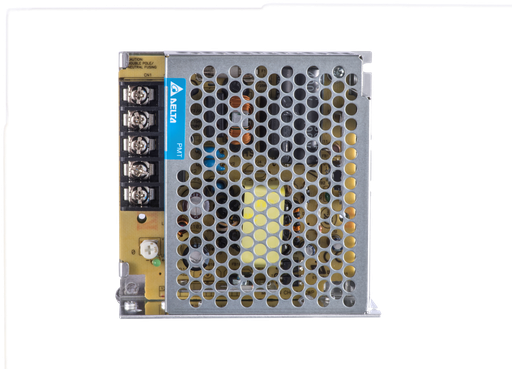 [DS-KAW50-1N] FUENTE DE PODER 12V 50W