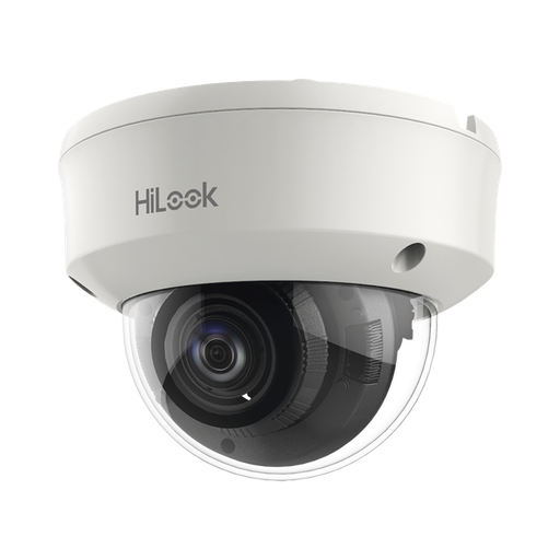 [THC-D323-Z(2.7-13.5mm)] CÁMARA DOMO TURBO HD 2 MP / 2.7 MM - 13.5 MM / LENTE VARIFOCAL MOTORIZADO / 1080P / ULTRA BAJA ILUMINACIÓN / IR 70 MTS / IP66 / IK10/ METAL