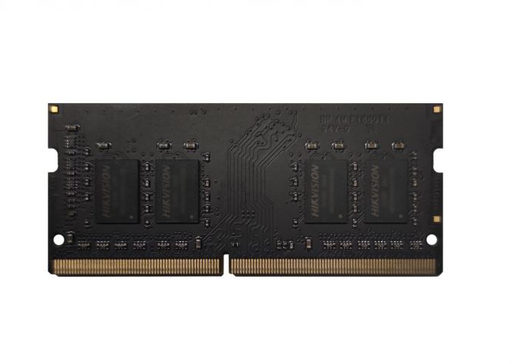 [HKED4162CAB1G4ZB1] MEMORIA RAM DDR4 / CAPACIDAD 16 GB / VELOCIDAD 3200 MHZ / FORMATO: SODIMM / VOLTAJE 1.20V / CL22 Y 260 PINES