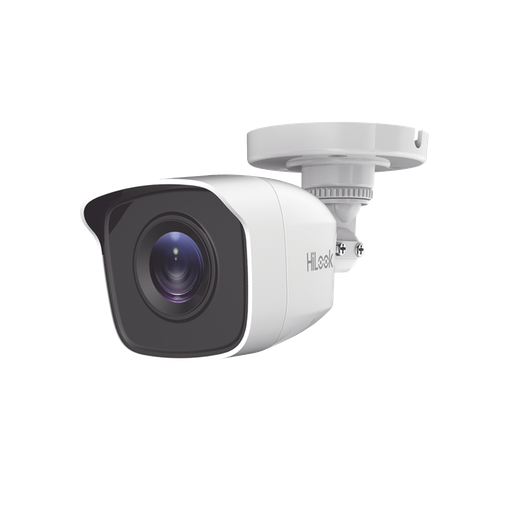 [THC-B150-P(2.8mm)] CÁMARA BULLET TURBO HD 5 MP / 2.8 MM / 2560 X 1944 / IR 20 MTS / EXTERIOR IP66 / PLÁSTICO / DWDR / TVI-AHD-CVI-CVBS