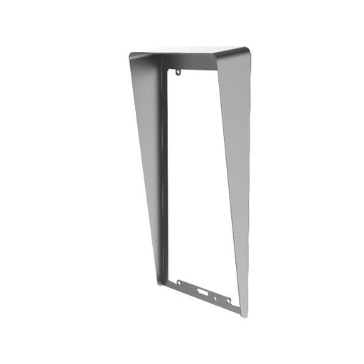 [DS-KABV8113-RS/Flush] CARCASA PROTECTORA DE LLUVIA PARA VIDEO PORTERO KV8113 8213 8413
