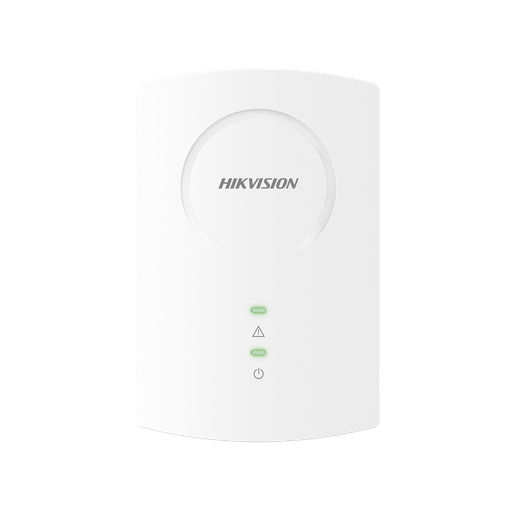 [DS-PM-RSWR-433] EXPANSOR DE 8 ZONAS INALAMBRICAS / RANGO 400 MTS / FRECUENCIA 433 MHZ / CONEXIÓN RS-485 / 12 V DC / PERMITE AGREGAR SENSORES AX-HUB