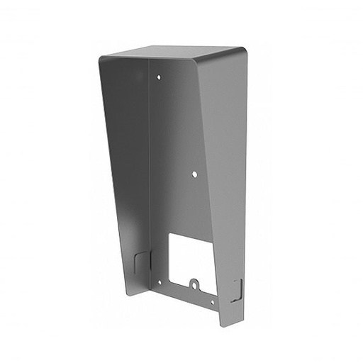 [DS-KABV8113-RS/Surface] SOPORTE PARA CARCASA PROTECTORA DE LLUVIA PARA VIDEO PORTERO KV8113 8213 8413