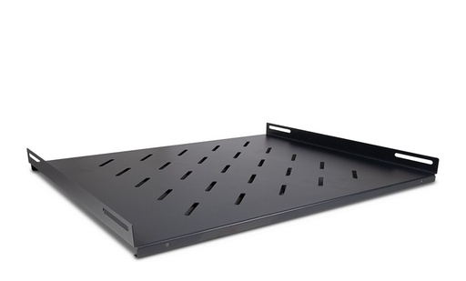 [SD00000P10-600] BANDEJA DE RACK DESLIZABLE CON OREJAS PROFUNDIDAD 450 MM