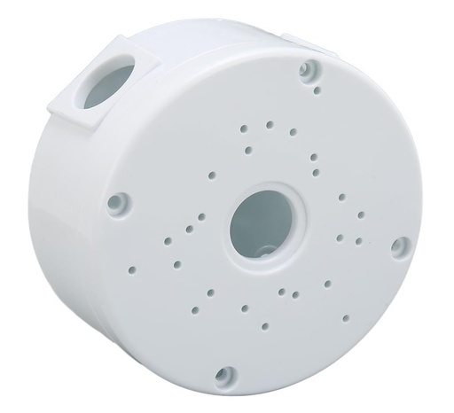 [CAJA-TAPBALUN] CAJA CON TAPA PARA CÁMARA Y VIDEO BALUN