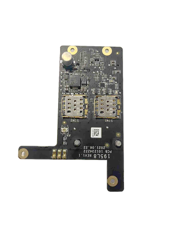 [DS-PM2-S(AU)] MODULO 3G-4G PARA CENTRAL ALARMA HÍBRIDA AX Y AX HÍBRIDA PCB