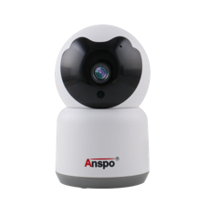 [ASP-TY7209-300WF] CÁMARA IP WIFI 3MP / 3.6MM / IR / VISION NOCTURA / INTERIOR / AUDIO / MICRO / H.265 /