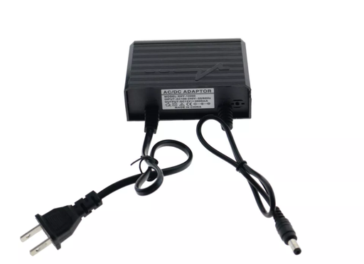 [T2AB] TRANSFORMADOR 12VDC 2A EXTERIORES