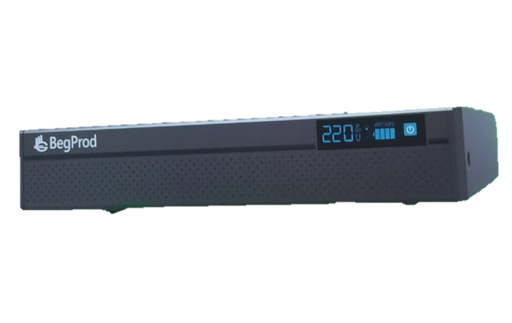 [NPS2048] UPS MINI NPS 2048 100W 24000 MAH