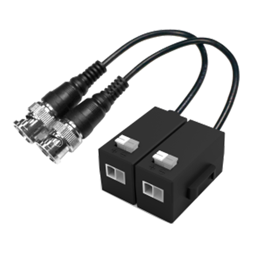 [DH-PFM800-N] VIDEO BALUN AHD / PAR